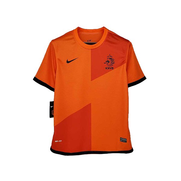 PAISES BAJOS 2011 HOME