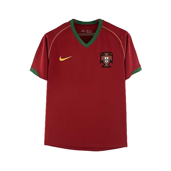 PORTUGAL 2006 HOME