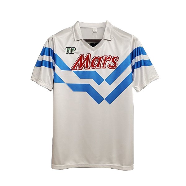 NAPOLI FC RETRO 1988\89 AWAY