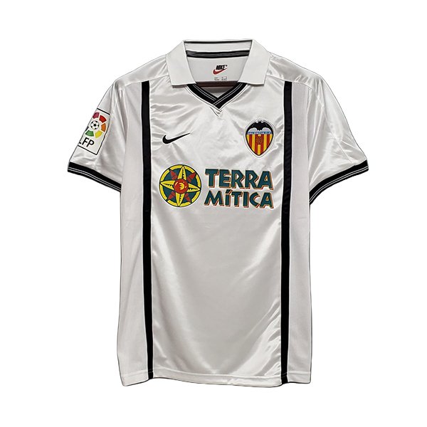 VALENCIA FC RETRO 2000\01 HOME #AIMAR (21)