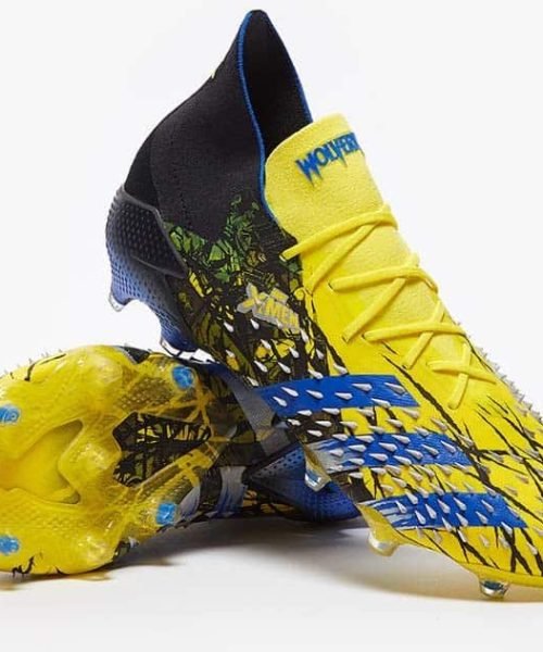 Adidas Predator Freak .1 GQM7PJ