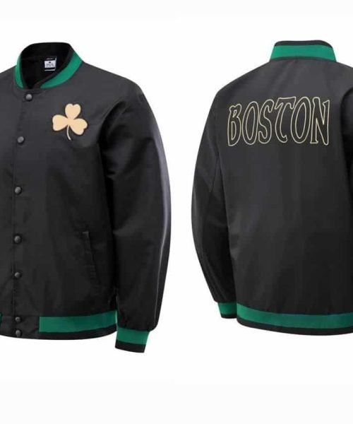Bomber Boston Celtics BO9902