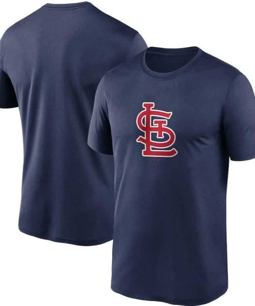 Camiseta St. Louis Cardinals VP3295 (2COLORES)