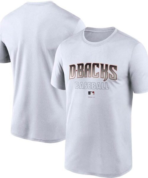 Camiseta Arizona Diamondbacks CPNJ3D (3COLORES)