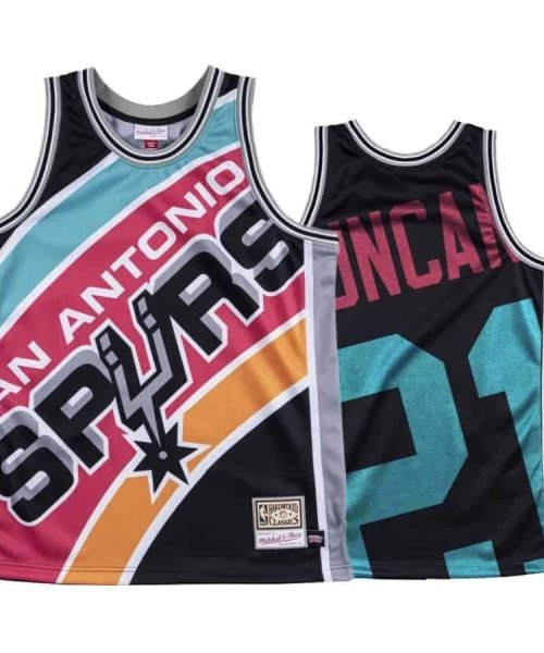 Camiseta Tirantes San Antonio Spurs MXTKK3