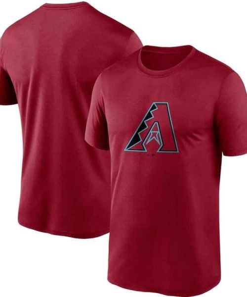 Camiseta Arizona Diamondbacks CSBRFS (2COLORES)