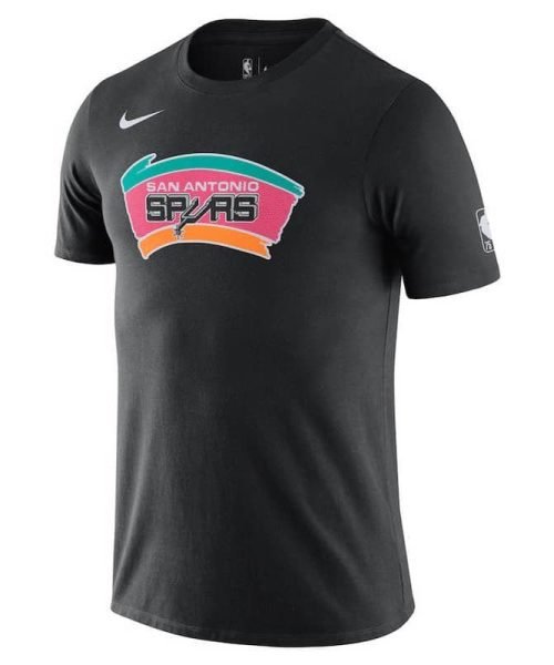 Camiseta San Antonio Spurs MX6ZAH