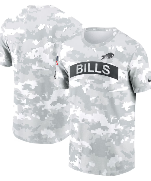 CAMISETA BUFFALO BILLS N5Q8BJ