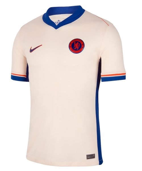 CAMISETA CHELSEA 24-25 AWAY
