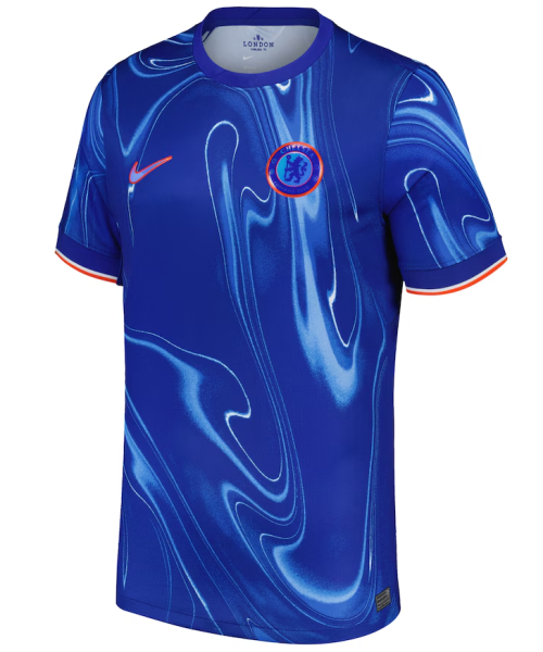 CAMISETA CHELSEA 24-25 HOME