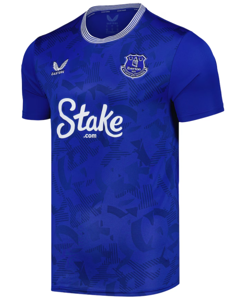 CAMISETA EVERTON 24-25 HOME