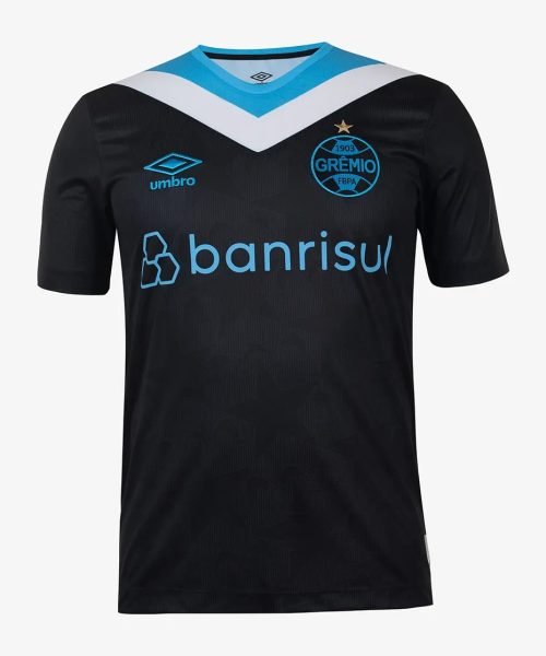 CAMISETA GREMIO 2024 (3ER)