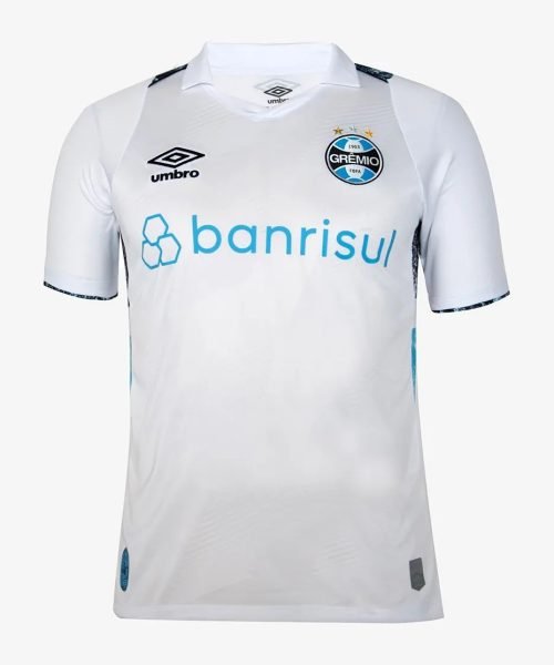 CAMISETA GREMIO 2024 AWAY