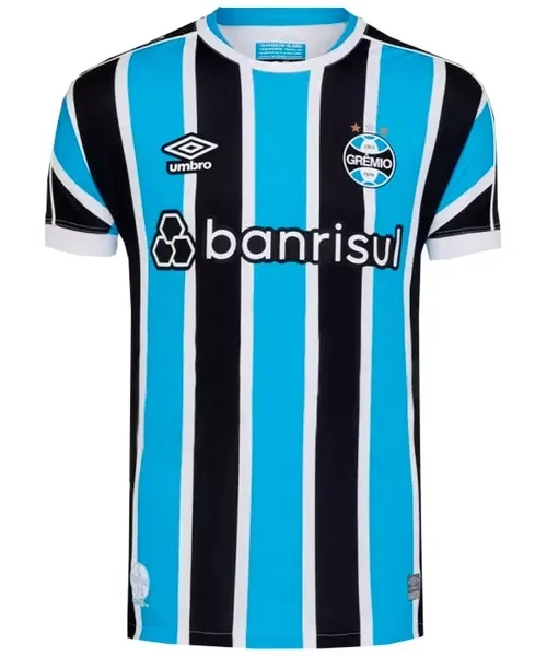 CAMISETA GREMIO 2024 HOME