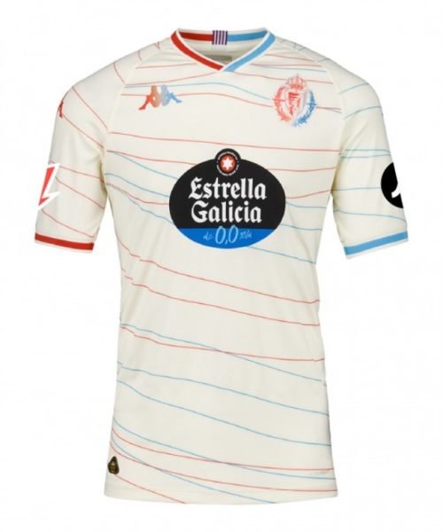 CAMISETA VALLADOLID 24-25 AWAY