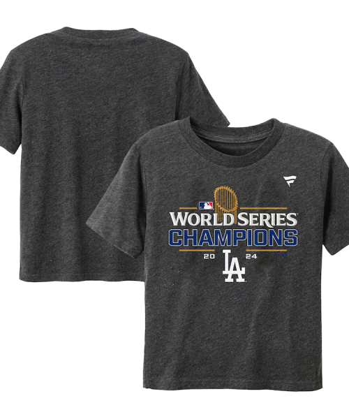 CAMISETA VM LOS ANGELES DODGERS CAMPEONES 2024 V7H6DQ
