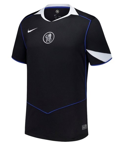 CAMISETA Chelsea 25-26 (3ER)