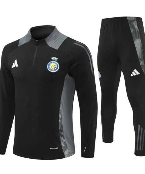 CONJUNTO CHANDAL AL-NASSR 24-25 ENTRENAMIENTO VPUD4V