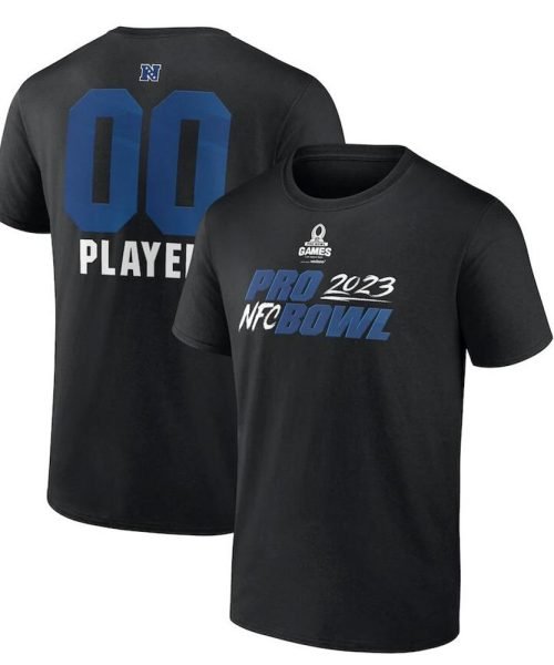 Camiseta AFC-NFC Pro Bowl 2023 48VGQJ