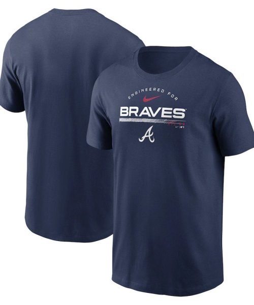 Camiseta Atlanta Braves 6UE2PG
