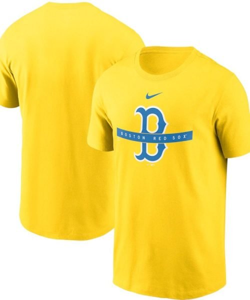 Camiseta Boston Red Sox 5LY996