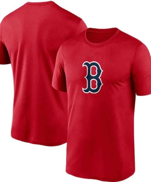Camiseta Boston Red Sox EHYS93 (2COLORES)