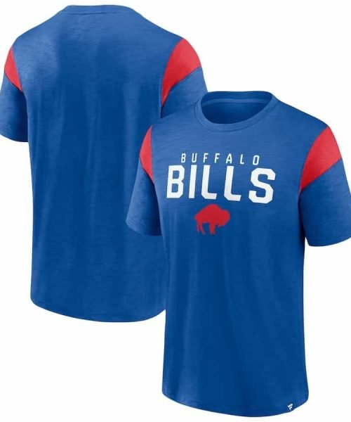 Camiseta Buffalo Bills PH9V6Z