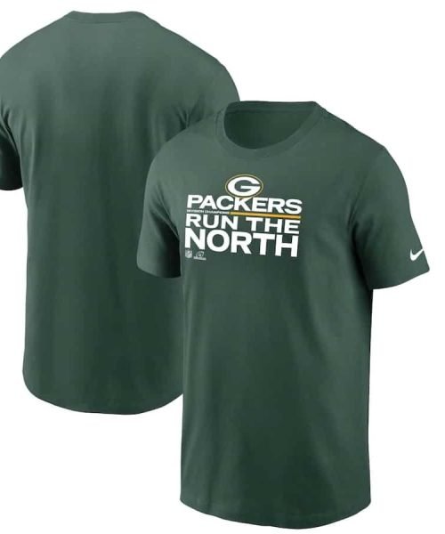 Camiseta Green Bay Packers 77W3WM