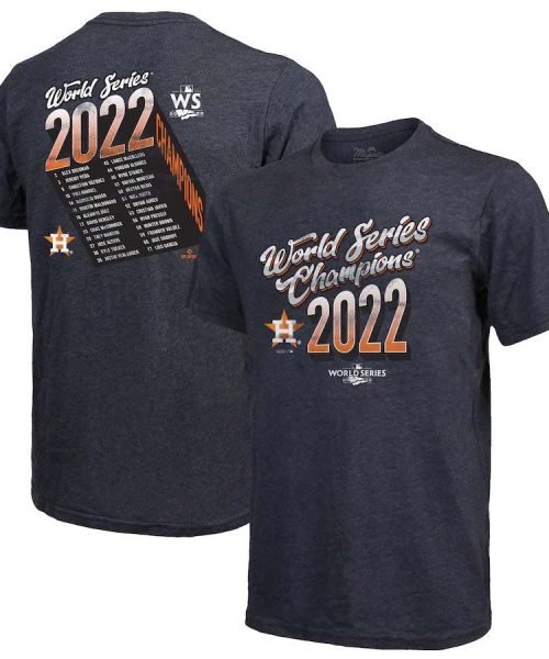 Camiseta Houston Astros 2JA2VW