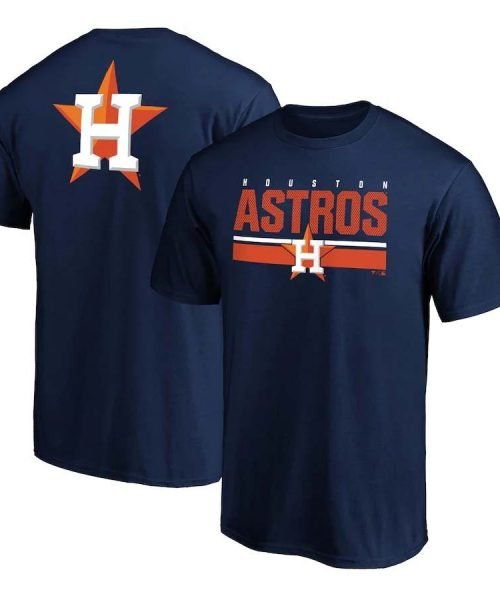 Camiseta Houston Astros HCET32