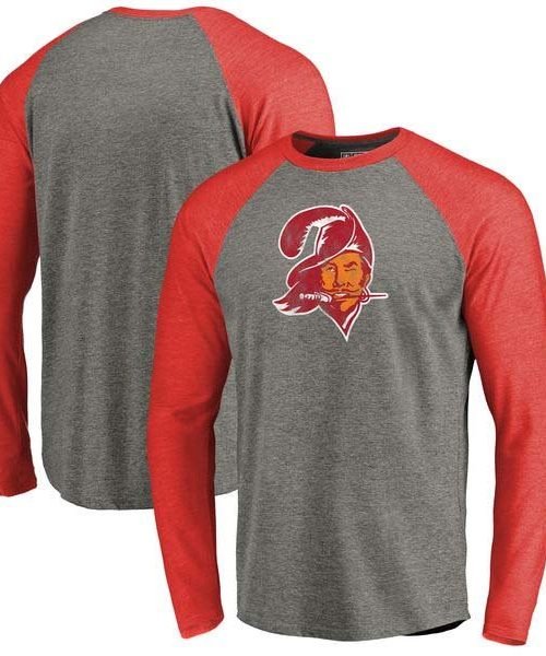 Camiseta Larga Tampa Bay Buccaneers 5388A8
