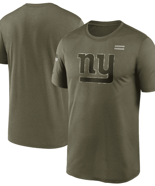 Camiseta New York Giants 67FSH6