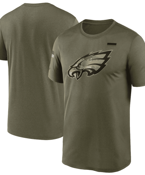 Camiseta Philadelphia Eagles TBHN73