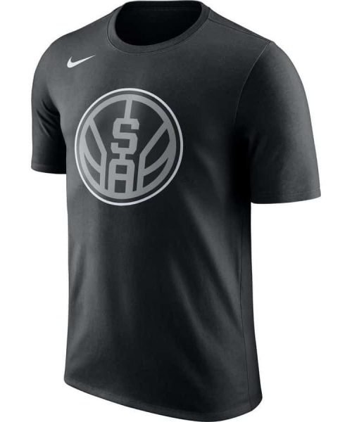 Camiseta San Antonio Spurs KYUJ9