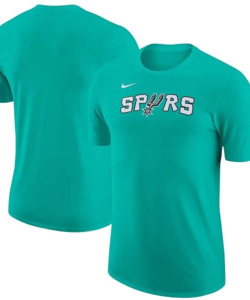 Camiseta San Antonio Spurs T3DJGY