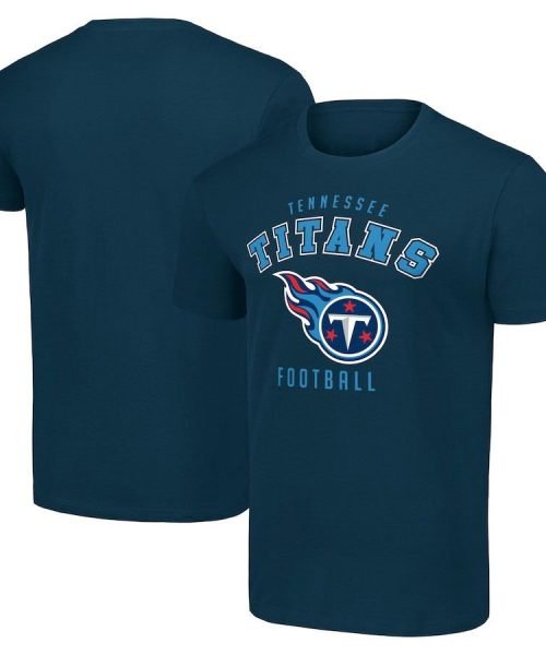 Camiseta Tennessee Titans 85Z7QD (2COLORES)