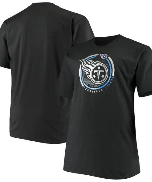 Camiseta Tennessee Titans DQ64U9