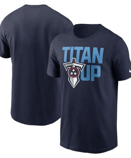 Camiseta Tennessee Titans Other S7XBEB