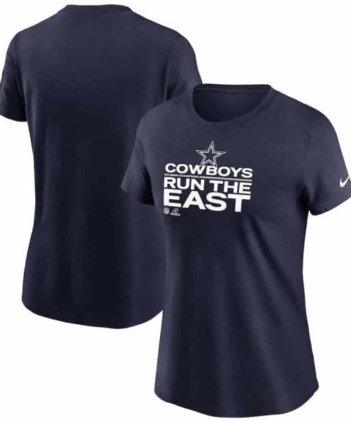 Camiseta VM Dallas Cowboy DAH3F7