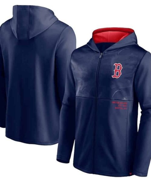 Chaqueta Boston Red Sox HKR3PU
