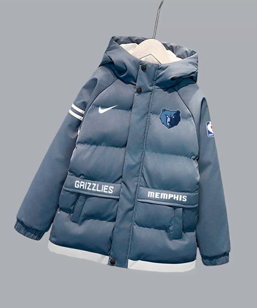 Chaqueta Memphis Grizzlies KFP1VL (2COLORES)