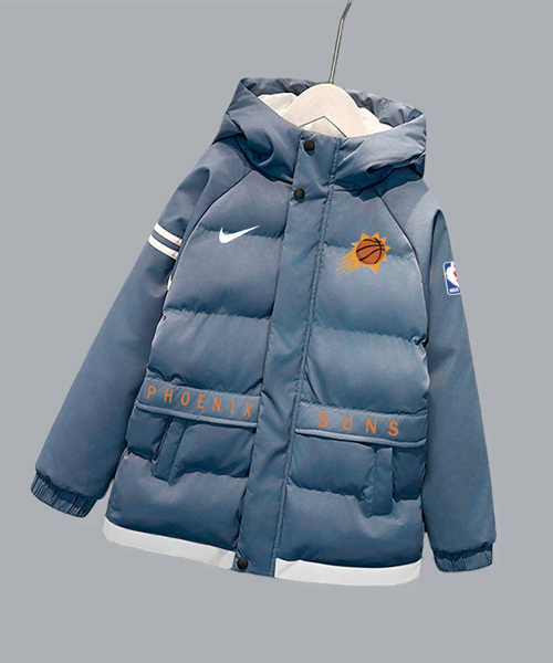 Chaqueta Phoenix Suns KFP3VL (2COLORES)