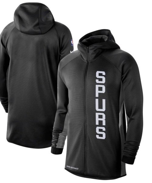 Chaqueta San Antonio Spurs 2H8D5