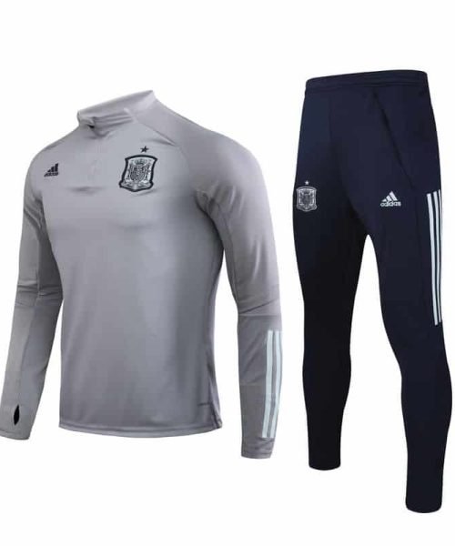 Conjunto Chandal España AAS32 (2COLORES)