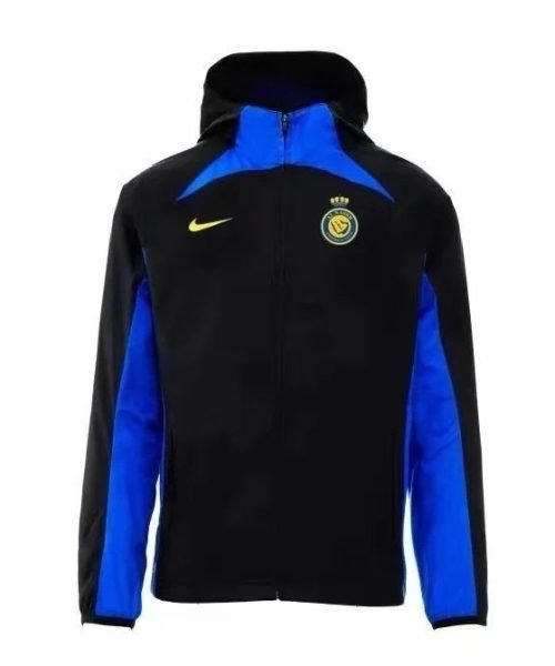 Cortavientos Al-Nassr 24-25 EZDUR8