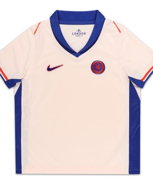 EQUIPACIÓN DE NIÑO CHELSEA 24-25 AWAY FMBSJ4