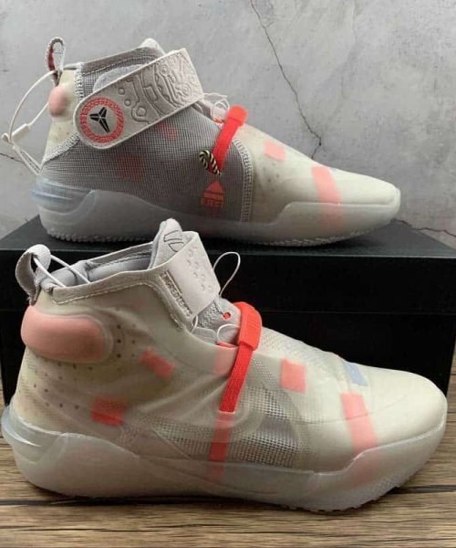 Nike Kobe AD Nxt Fastfit