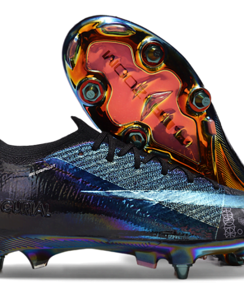 NIKE AIR ZOOM MERCURIAL XVI ELITE SG-PRO XS1CYU