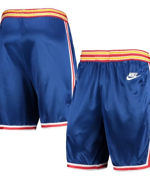 Pantalón Corto Golden State Warriors 21-22 Classic Edition Z4YLTU