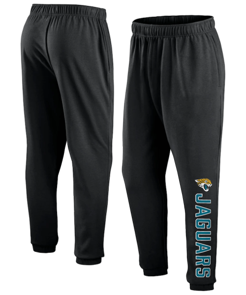 PANTALON CHANDAL JACKSONVILLE JAGUARS Q3RQNF